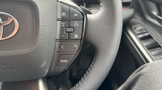 Toyota bZ4X 165kW Design 73kWh 5dr Auto Electric Hatchback